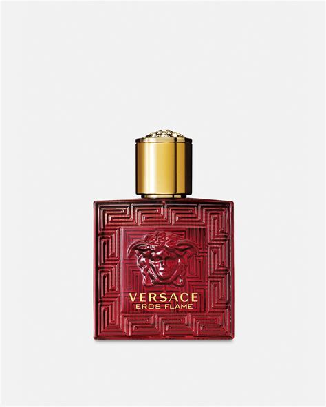 versace eros flame fragrantica|Eros by Versace (Eau de Parfum) » Reviews.